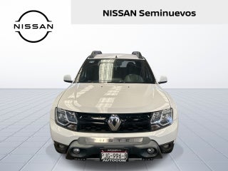 2019 RENAULT OROCH OROCH ZEN TM MY2019