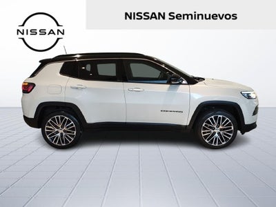 2024 Jeep COMPASS HIGH ALTITUDE