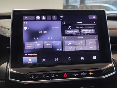 2024 Jeep COMPASS HIGH ALTITUDE