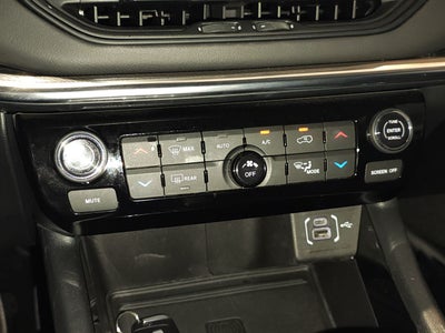 2024 Jeep COMPASS HIGH ALTITUDE