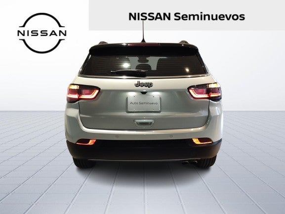 2024 Jeep COMPASS HIGH ALTITUDE