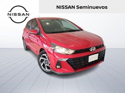 2023 Hyundai HB20 1.6 GL MID AUTO