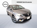 2023 RENAULT LOGAN 1.6 INTENS CVT