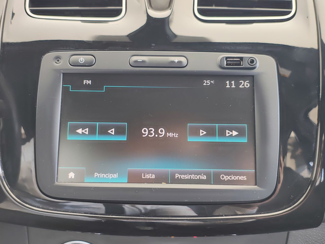 2023 RENAULT LOGAN 1.6 INTENS CVT