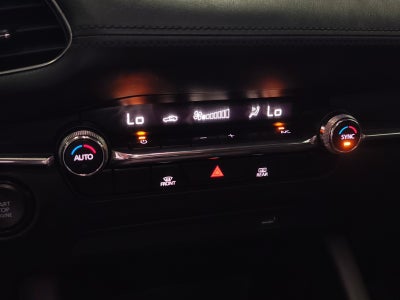 2019 Mazda MAZDA3 I SPORT T/M SEDAN