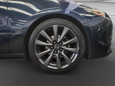 2019 Mazda MAZDA3 I SPORT T/M SEDAN