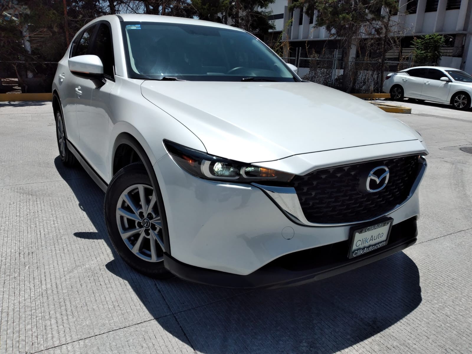 2023 Mazda Mazda CX-5 I SPORT 2WD