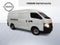 2024 Nissan NV350 URVAN PANEL AMPLIA AA 24