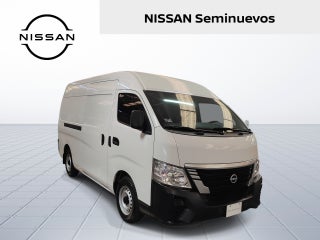 2024 Nissan URVAN URVAN PANEL AMPLIA AA