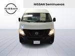 2021 Nissan URVAN PANEL 4 VENTANAS AMPLIA PAQ. SEG TM 21