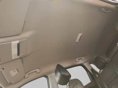 2023 Nissan X-TRAIL EXCLUSIVE 3 ROW 23