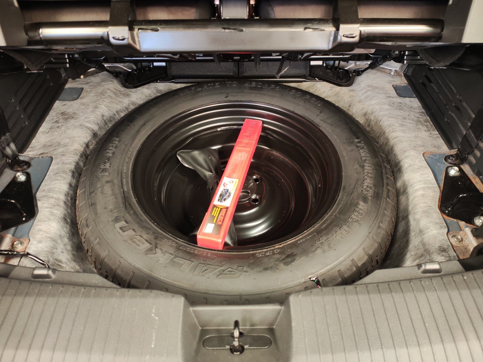 2023 Nissan X-TRAIL EXCLUSIVE 3 ROW 23