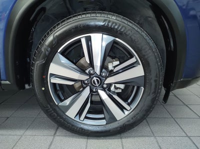 2023 Nissan X-TRAIL PLATINUM PLUS 2 ROW 23