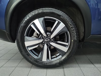 2023 Nissan X-TRAIL PLATINUM PLUS 2 ROW 23