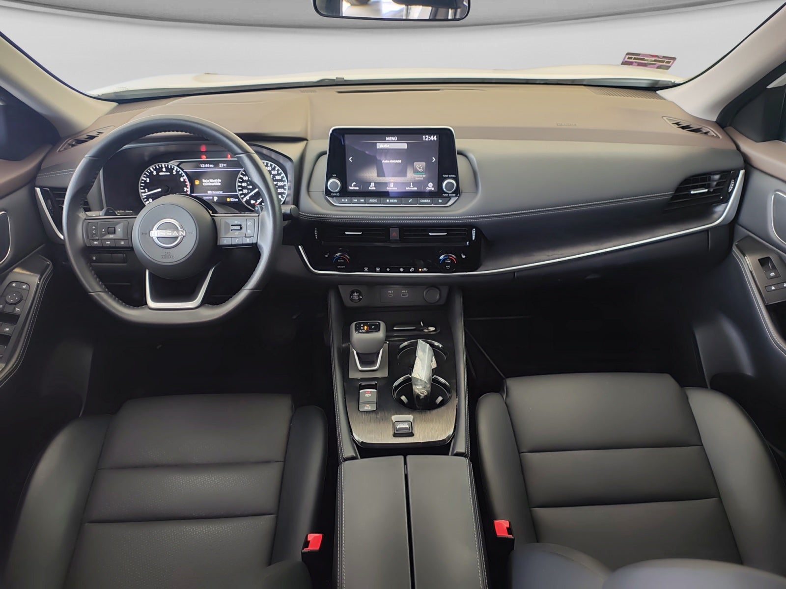 2025 Nissan X-TRAIL EXCLUSIVE 2 ROW 25