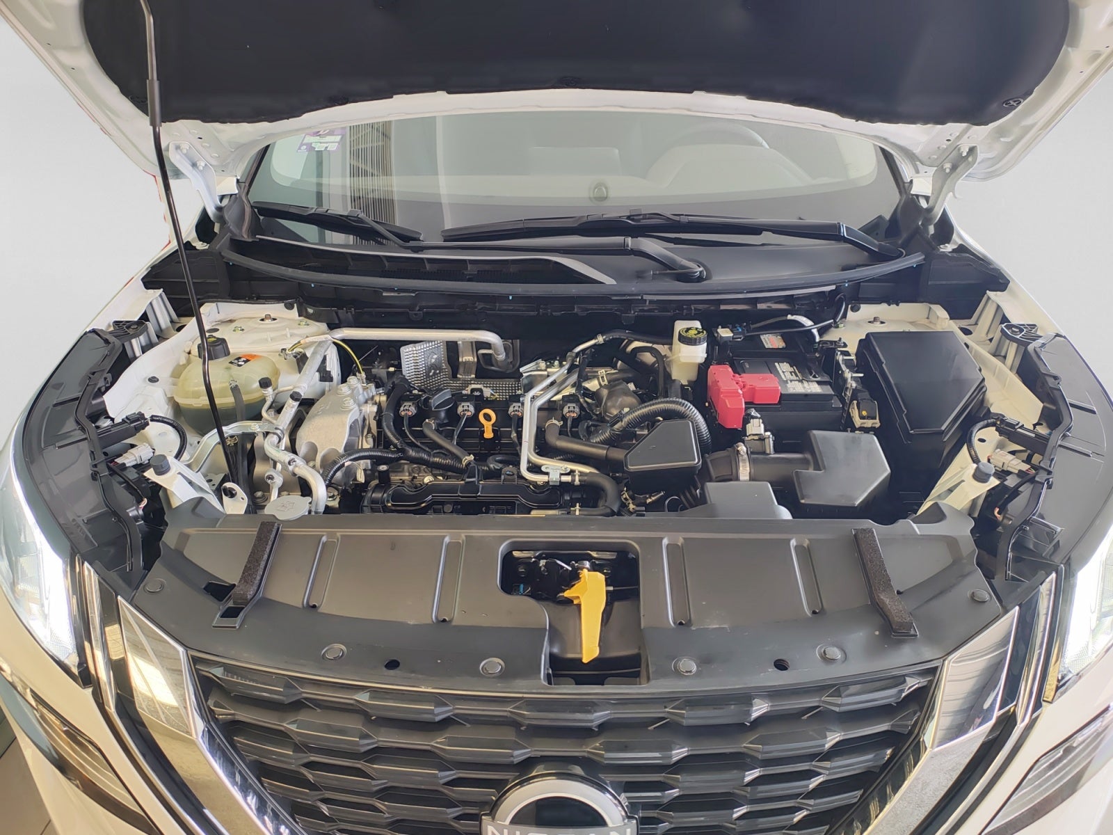 2025 Nissan X-TRAIL EXCLUSIVE 2 ROW 25
