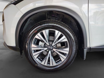 2025 Nissan X-TRAIL EXCLUSIVE 2 ROW 25