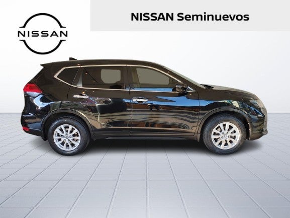 2018 Nissan X-TRAIL SENSE 2 ROW