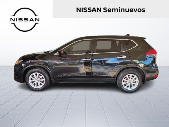 2018 Nissan X-TRAIL SENSE 2 ROW