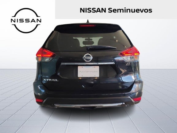 2018 Nissan X-TRAIL SENSE 2 ROW