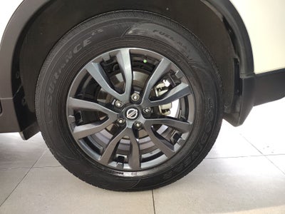 2022 Nissan X-TRAIL SENSE 3 ROW 22