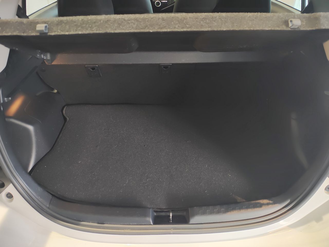 2019 Toyota PRIUS 1.5 HYBRID AUTO