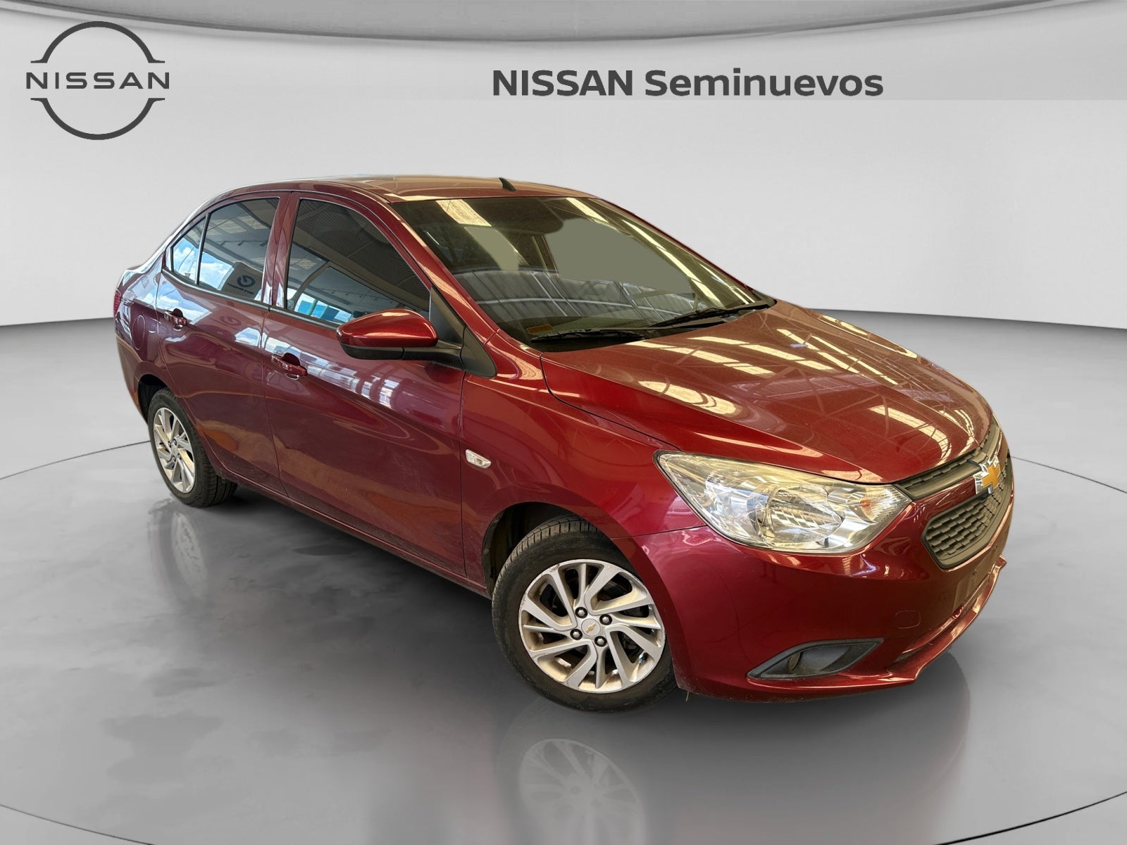 2022 Chevrolet AVEO LT MANUAL C
