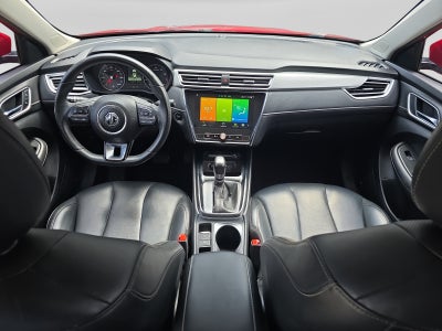 2024 MG MG5 1.5L DEL ELEGANCE AT