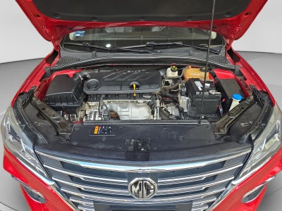 2024 MG MG5 1.5L DEL ELEGANCE AT