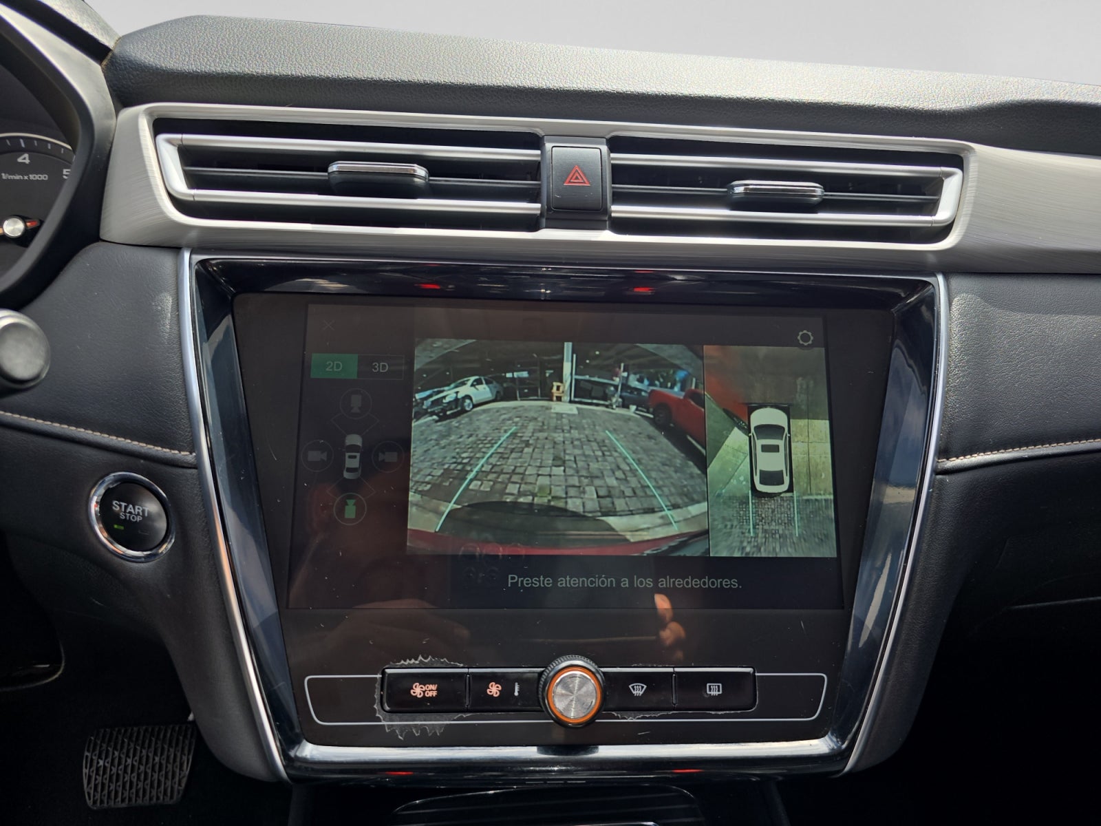 2024 MG MG5 1.5L DEL ELEGANCE AT