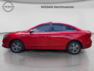 2024 MG MG5 1.5L DEL ELEGANCE AT