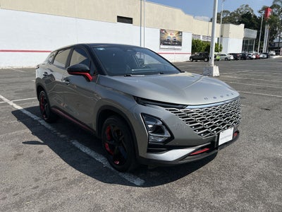 2023 OMODA C5 1.5T PREMIUM