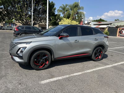 2023 OMODA C5 1.5T PREMIUM