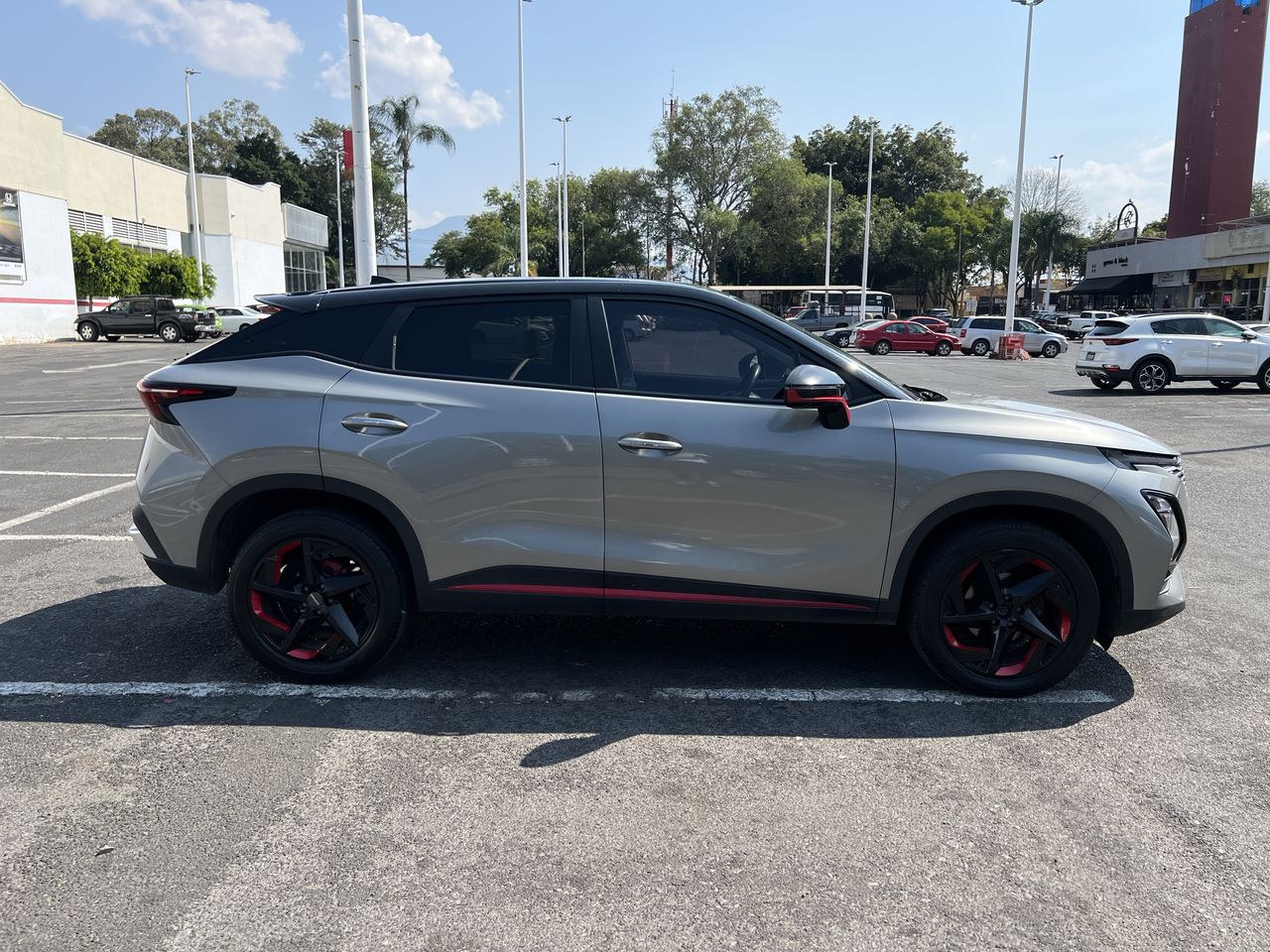 2023 OMODA C5 1.5T PREMIUM