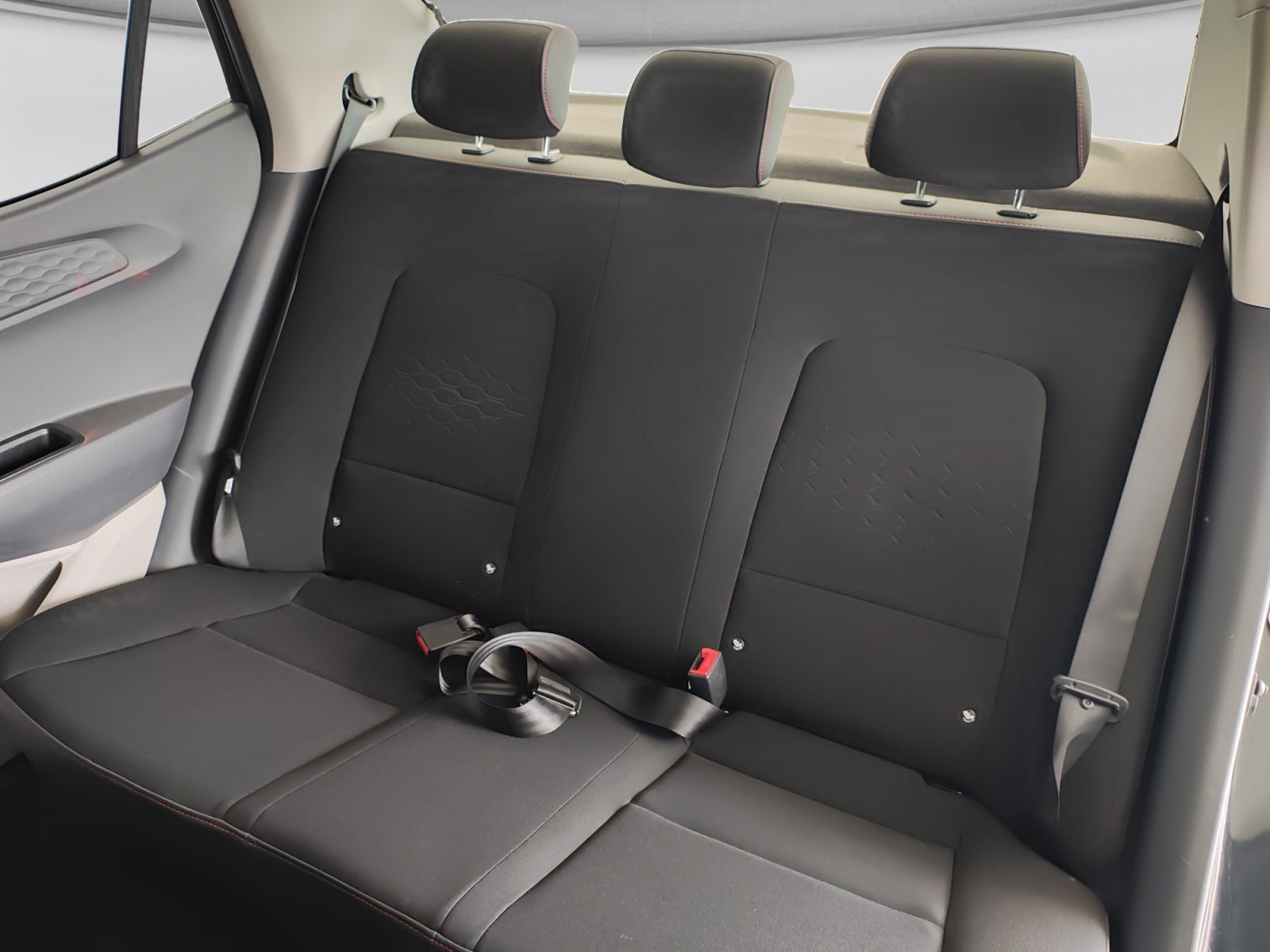 2023 Hyundai GRAND I10 GLS TM