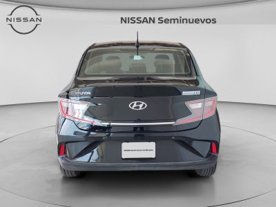 2023 Hyundai GRAND I10 GLS TM