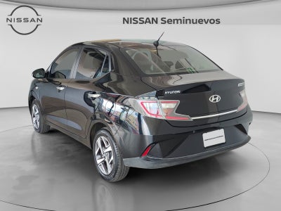 2023 Hyundai GRAND I10 GLS TM