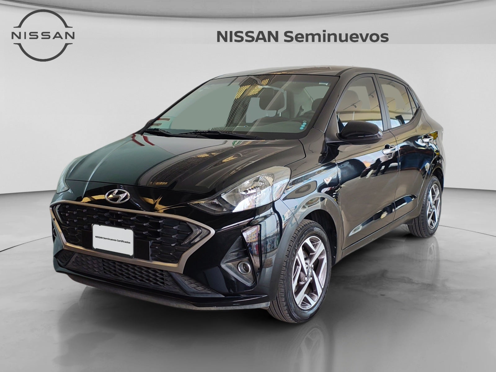 2023 Hyundai GRAND I10 GLS TM