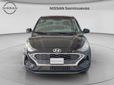 2023 Hyundai GRAND I10 GLS TM