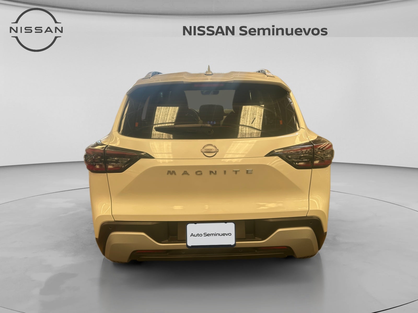2025 Nissan MAGNITE MAGNITE EXCLUSIVE MT GRIS
