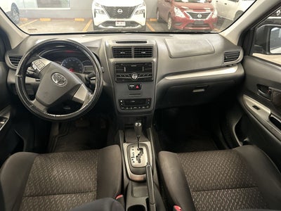 2020 Toyota AVANZA LE AT