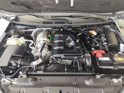 2025 Mitsubishi L200 GLS LIMITED AT 4X4 DSL