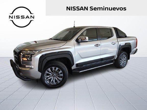 2025 Mitsubishi L200 GLS LIMITED AT 4X4 DSL