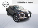 2023 Mitsubishi L200 GLS AT 4X4 DSL