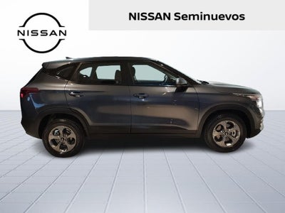 2022 Kia SELTOS EX TA