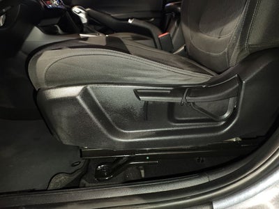 2022 Kia SELTOS EX TA