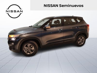 2022 Kia SELTOS EX TA