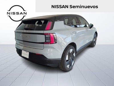 2024 Volvo EX30 PLUS