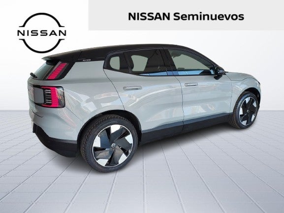 2024 Volvo EX30 PLUS