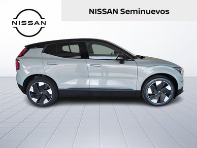 2024 Volvo EX30 PLUS